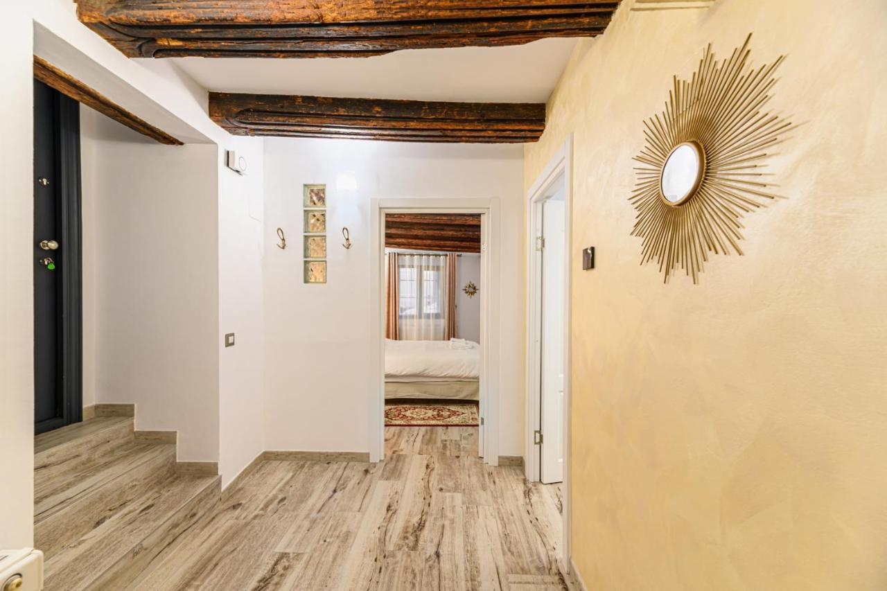 Dimora Np - Brasov Daire Dış mekan fotoğraf
